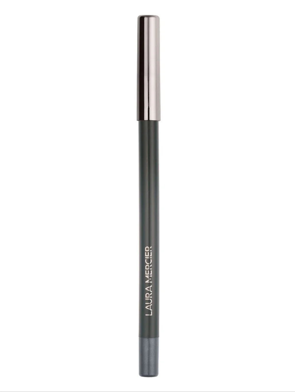 Laura Mercier NIB Caviar Eyeliner Pencil Smoke 1.2g/ 0.04oz Retail $30